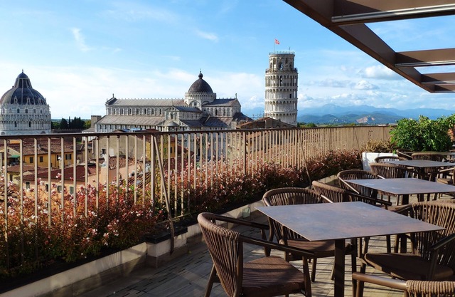 Grand Hotel Duomo