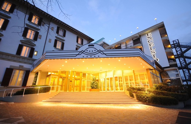 Grand Hotel Excelsior