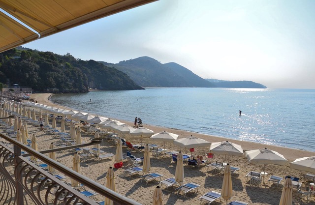 Grand Hotel Il Ninfeo