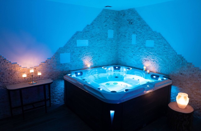Grand Hotel Impero - Wellness & Exclusive SPA