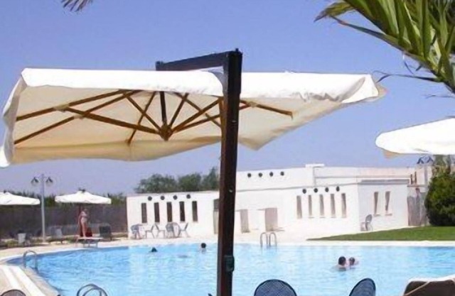 Grand Hotel La Chiusa di Chietri