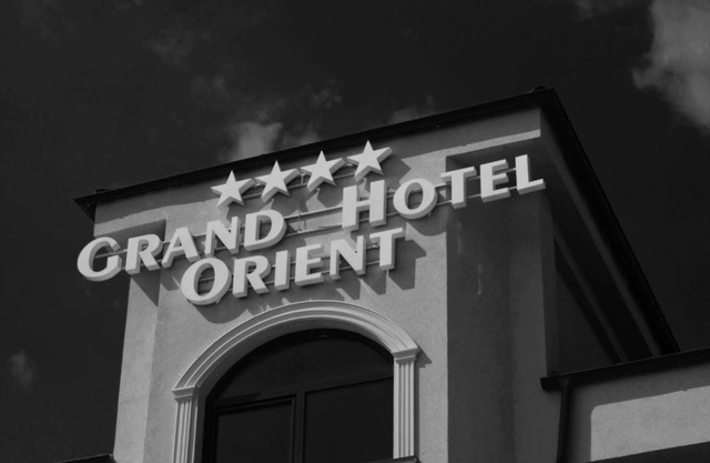 Grand Hotel Orient Braila