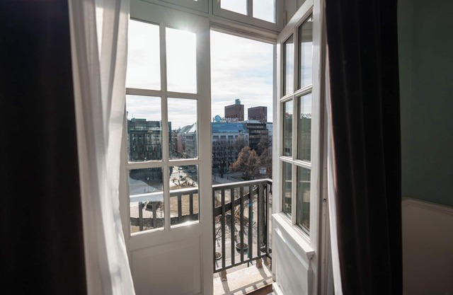 Grand Hotel Oslo