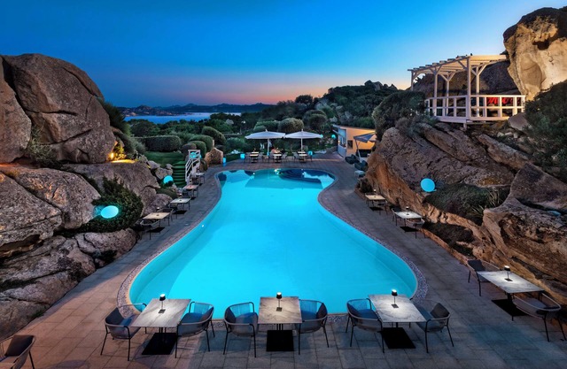 Grand Hotel Resort Ma&Ma - Adults Only