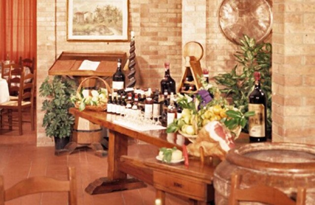 Grand Hotel Serre