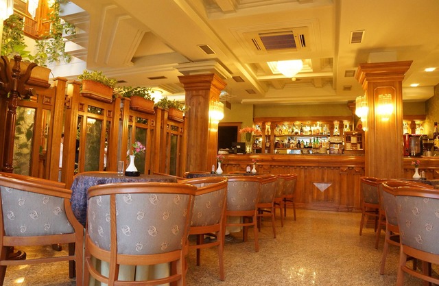 Grand Hotel & Spa Tirana