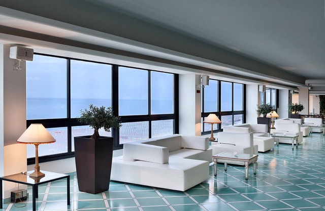 Grand Hotel Terme