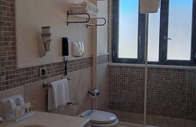 Grand Hotel Tenuta Paestum
