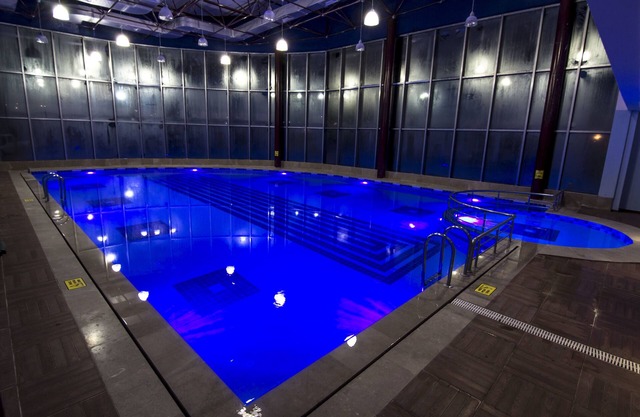Grand Hotel Terme
