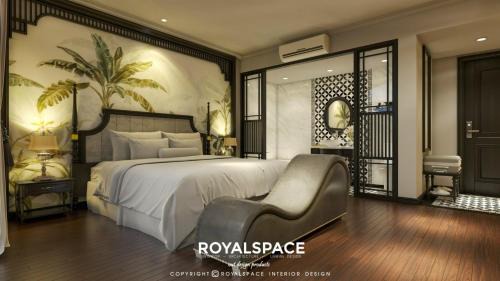 Grand Hotel Trịnh Văn Bô