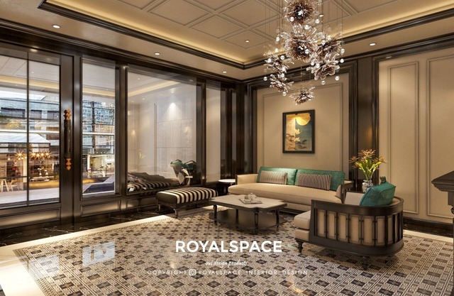 Grand Hotel Trinh Van Bo-by BayLuxury