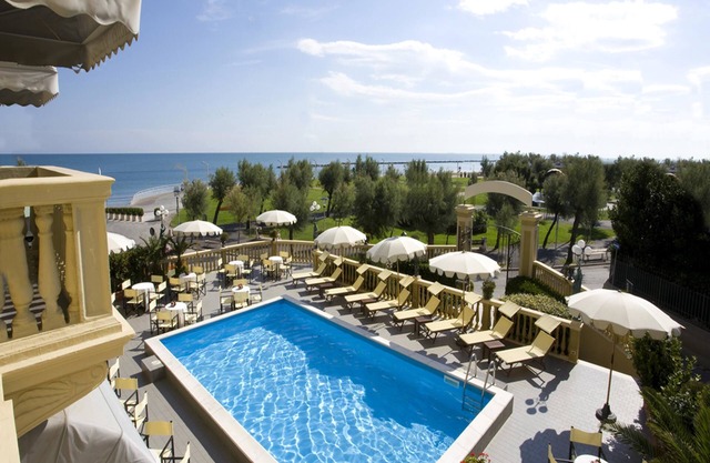 Grand Hotel Vittoria