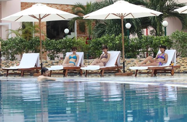 Grand Hotel Vung Tau