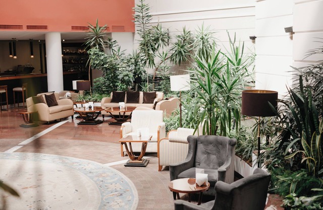 Grand Hotel Yerevan
