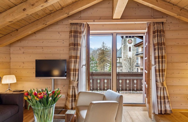 Grand Hotel Zermatterhof