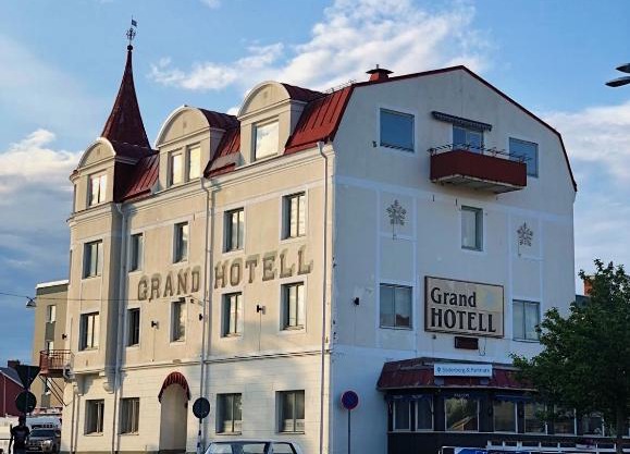 Grand Hotell