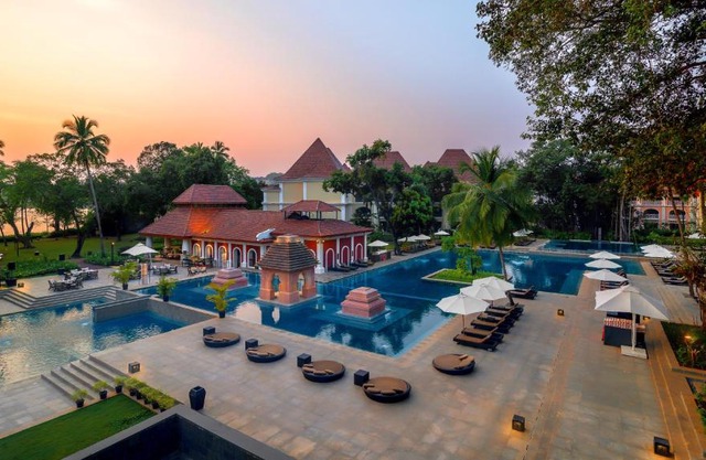 Grand Hyatt Goa
