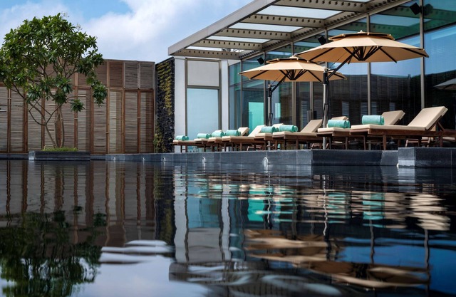 Grand Hyatt Gurgaon