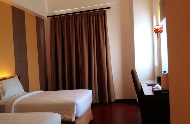 Grand Imawan Hotel
