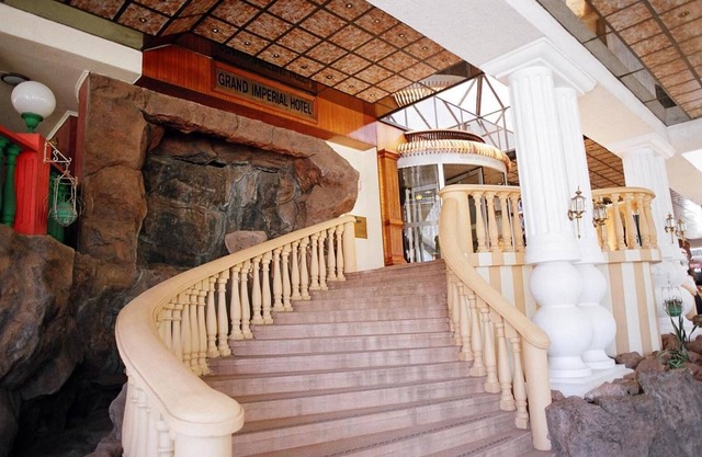 Grand Imperial Hotel