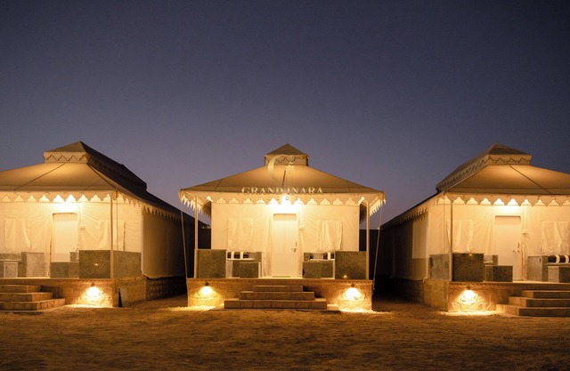 Grand Inara Resort