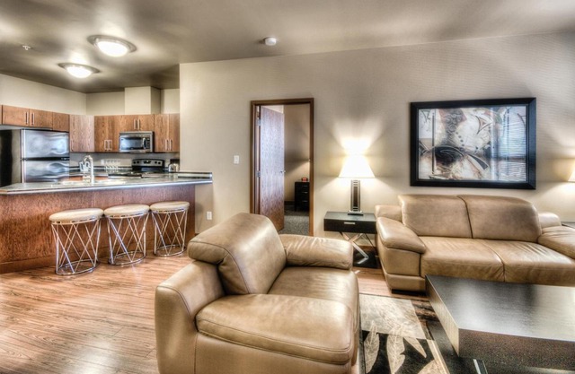Grand Inn & Residence