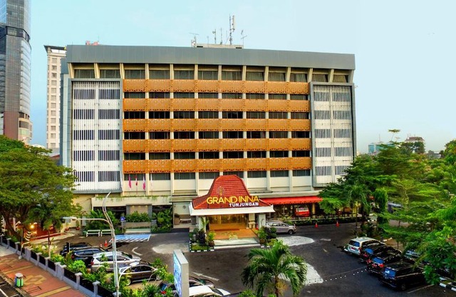 Grand Inna Tunjungan