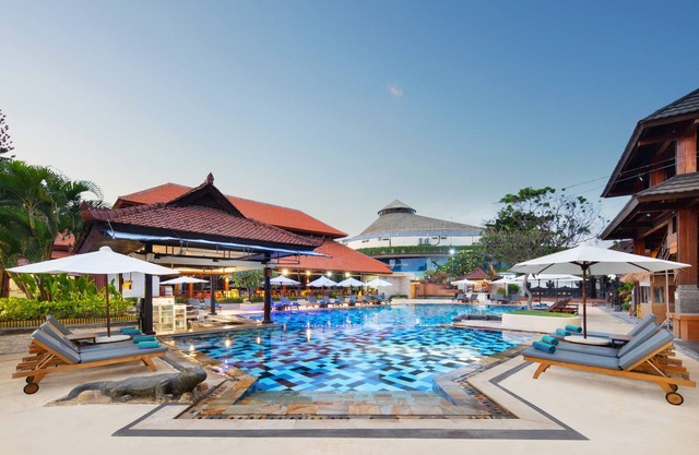Grand Istana Rama Hotel