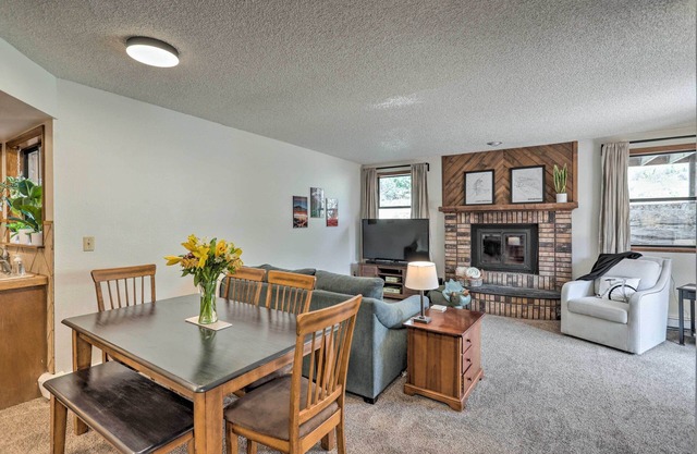 Grand Junction Townhome ~ 3 Mi to Downtown!
