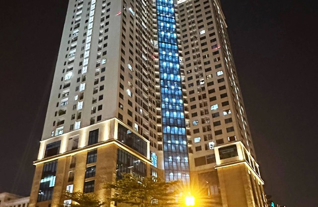 Grand K Hotel Suites Hanoi