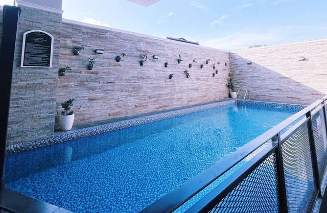 Grand Kangen Hotel Urip Sumoharjo Yogyakarta