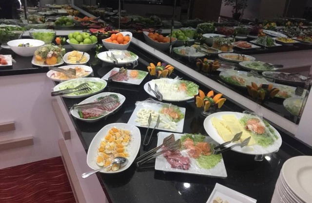 Grand Kayalar Otel