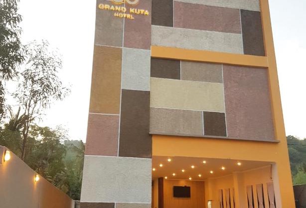 Grand Kuta Hotel Lombok