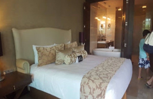 Grand Luxe Vidanta Riviera Maya 3.