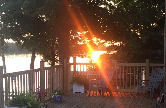 Grand Lake Cozy Cottage