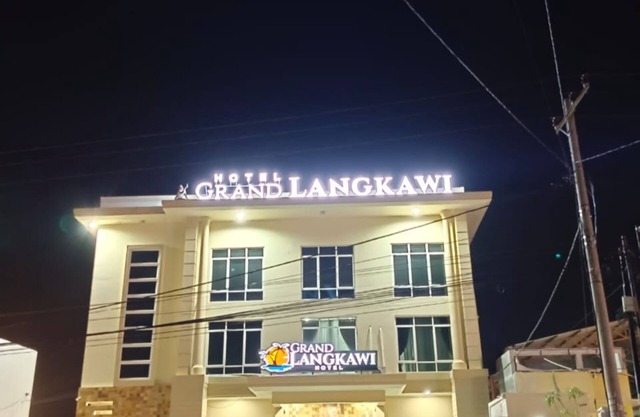 Grand Langkawi Hotel