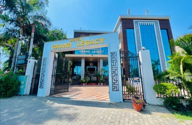 Grand Legacy Beacon Dehradun