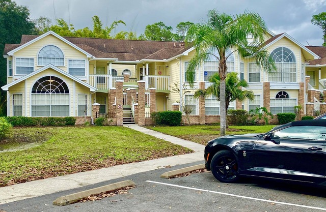 Grand Luxury 3BR Apartment near Disney #010