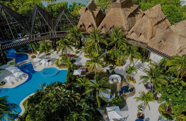 Grand Luxxe 1 Bedroom Suite, Vidanta Riviera Maya