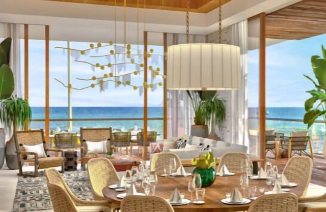 Grand Luxxe 1BR Suite – Stylish Luxury in Nuevo Vallarta Paradise