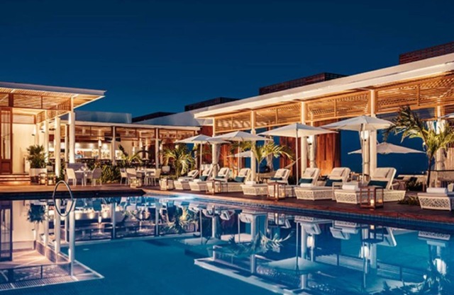 GRAND LUXXE LOFT+ 50% Discount Golf + 2 for1 Massage Package!!
