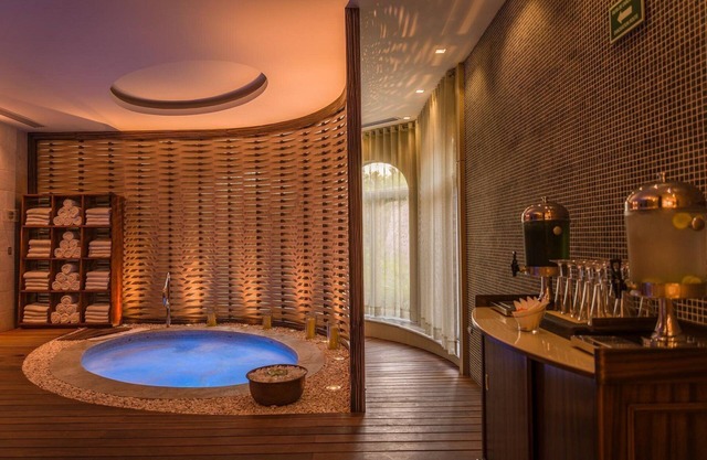 Grand Luxxe Private Residence Club at Vidanta