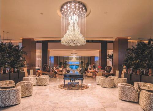 GRAND LUXXE VIDANTA, 5 DIAMANTES, PLATINUM ESTATUS & VIDANTA WORLD VIP ACCEs