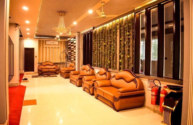 GRAND MAFI