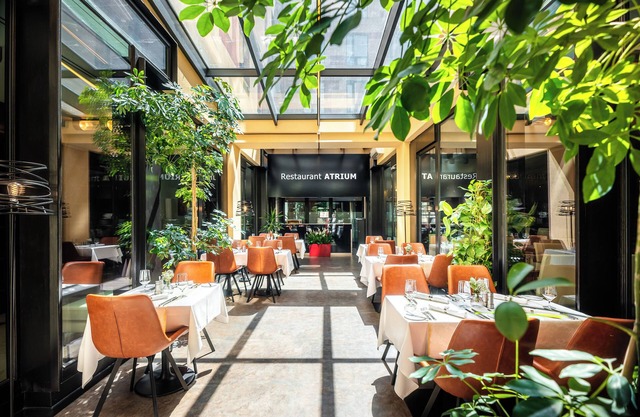 Grand Majestic Hotel Prague