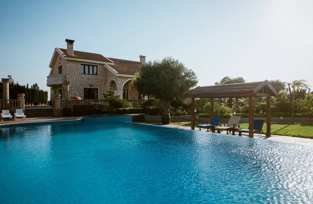 Grand Mansion Countryhouse & Spa.
