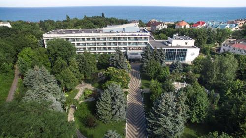Grand-Marine Hotel & SPA