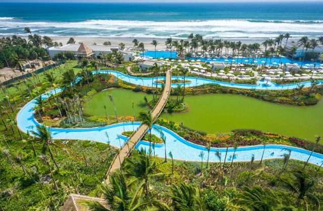 Grand Mayan - Acapulco