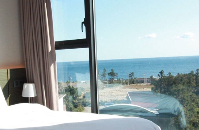 Grand Mer Hotel Jeju