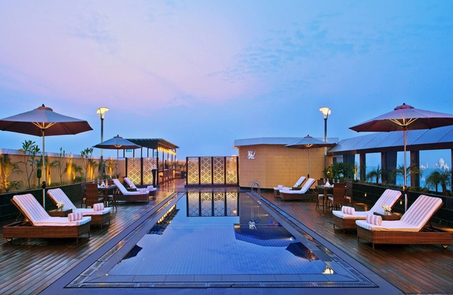 Grand Mercure Agra
